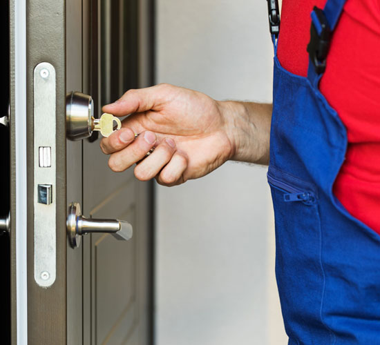 Residential Locksmith Apple Valley