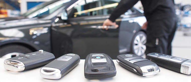 Automotive Locksmith Apple Valley