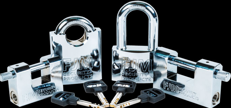 High Security Padlock Apple Valley