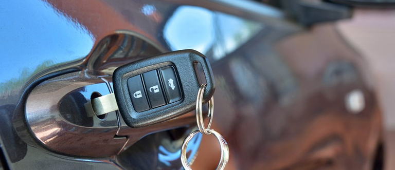 Unlock Car Lockout Service Apple Valley